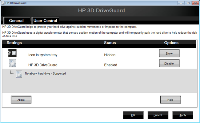 hp-driveguard