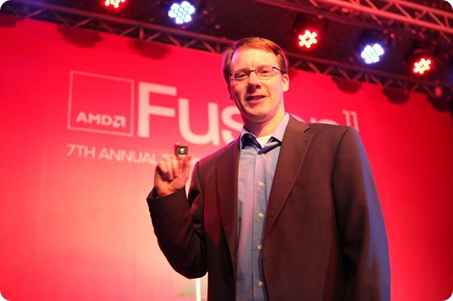 AMD 28 nm