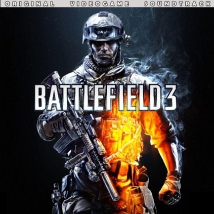 Battlefield 3 [Album Soundtrack ] 1