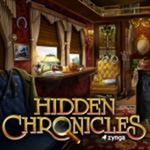 HiddenChronicles