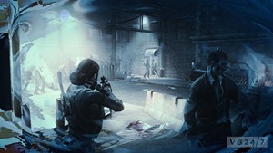 Operation Raccoon City _05