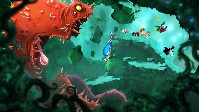 RaymanOrigins_PreE3_HD_Boss