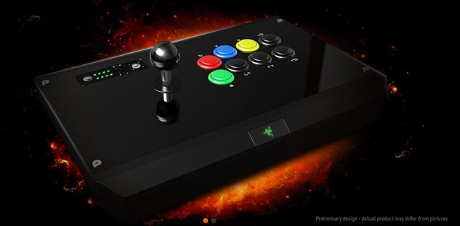 Razer arcade stick_01