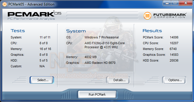 pcmark05