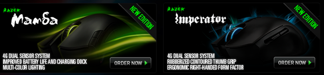 razer