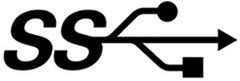 usb 3_ss logo