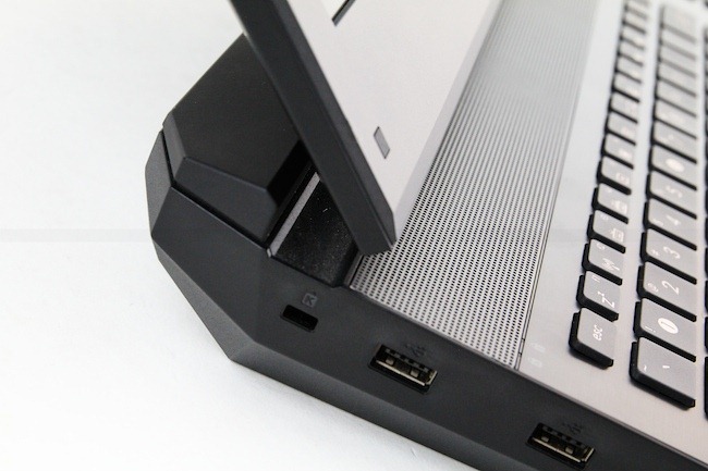 Review Asus G74SX 30