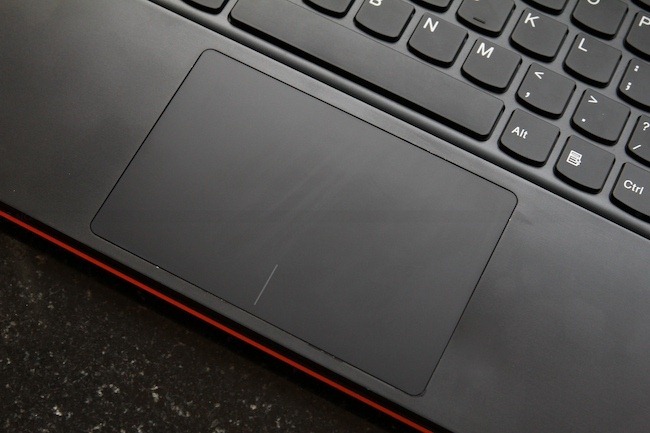 Review Lenovo Ideapad U300s - Ultrabook 3