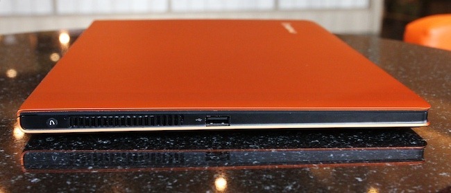 Review Lenovo Ideapad U300s - Ultrabook 53