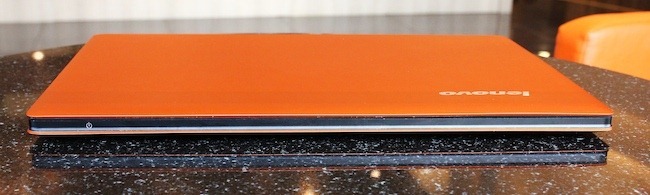 Review Lenovo Ideapad U300s - Ultrabook 55