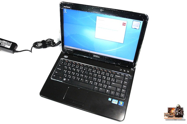 Dell N4110 - N4G 14