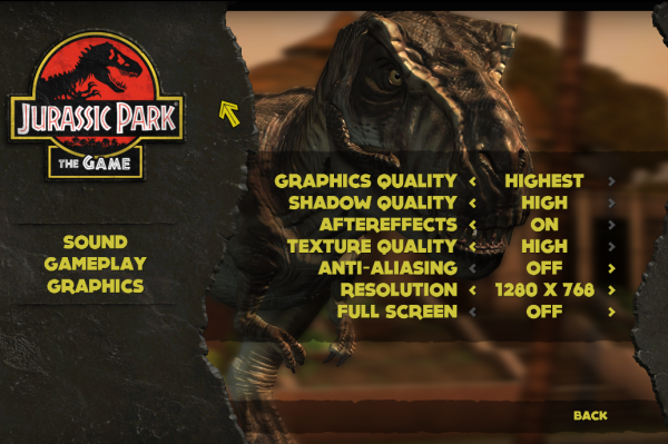 n4g Jurassic Park game 01