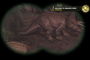 n4g Jurassic Park game 07