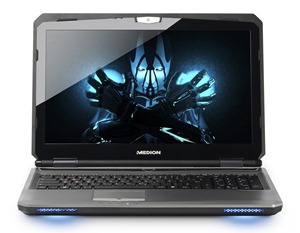 Medion-Erazer-X6811-15.6-Inch-Gaming-Laptop-1