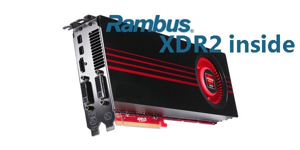 Radeon-XDR2