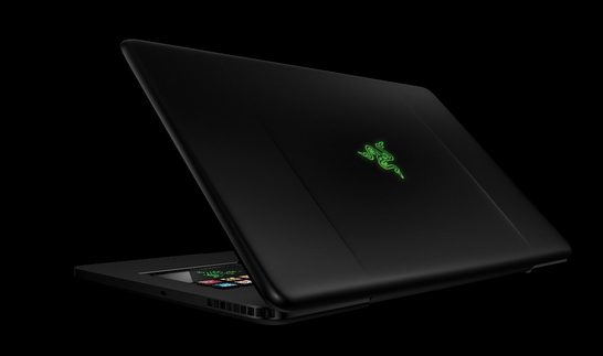 Razer Blade _01