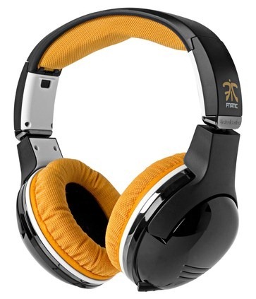 SteelSeries 7H Fnatic Limited Edition headset-2