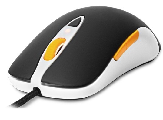 SteelSeries Sensei Fnatic Limited Edition mouse-3