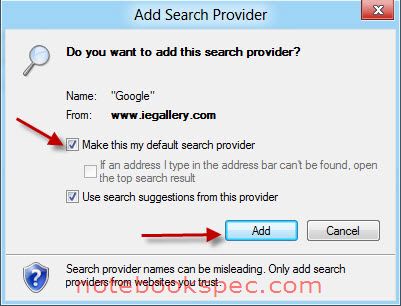 search provider 06