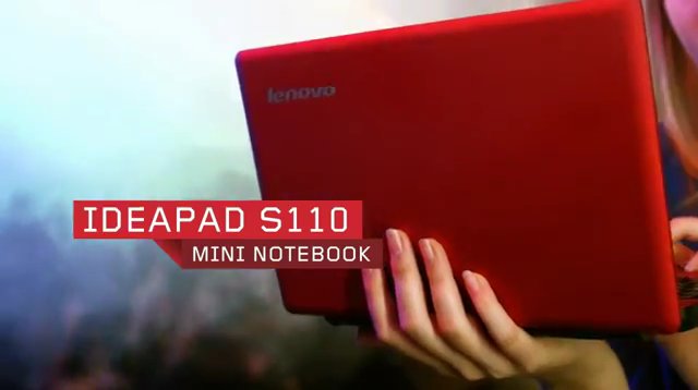 18 Lenovo IdeaPad S110