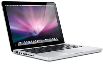 2 Apple MacBook Pro 13 inch 2011