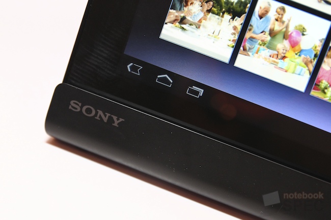 Preview Sony Tablet S1 33