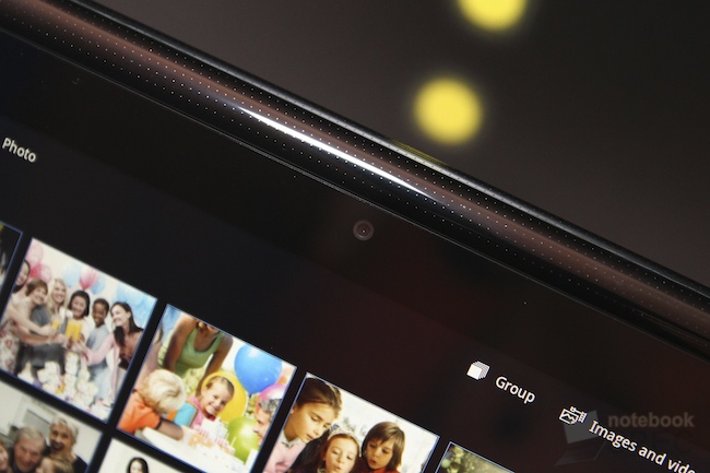 Preview Sony Tablet S1 34