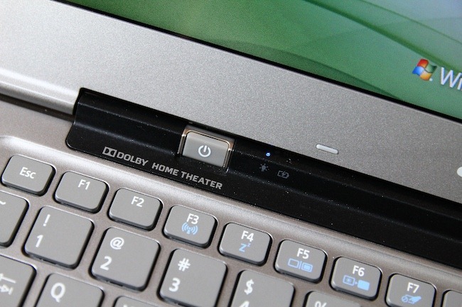 Review Acer Aspire S3 - Ultrabook 27