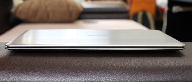 Review Acer Aspire S3 - Ultrabook 44