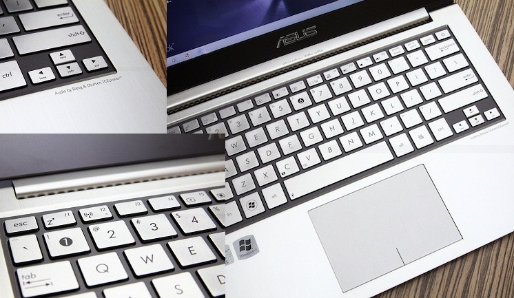 Review Asus Zenbook UX31 - Ultrabook 34