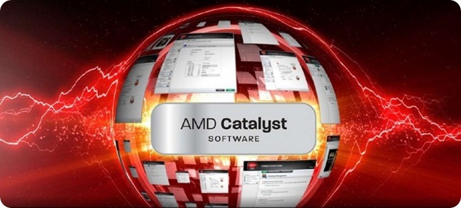 AMD Catalyst 11.12 WHQL