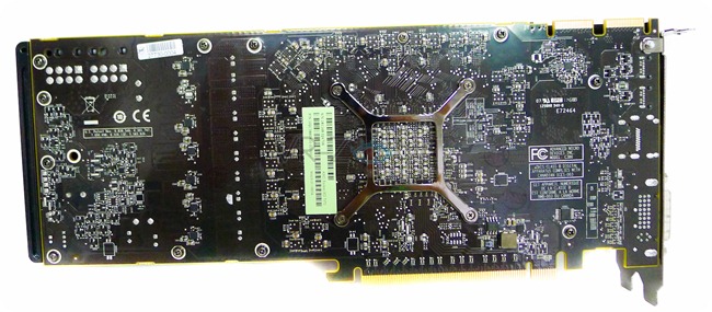 AMD Radeon HD 7970-4