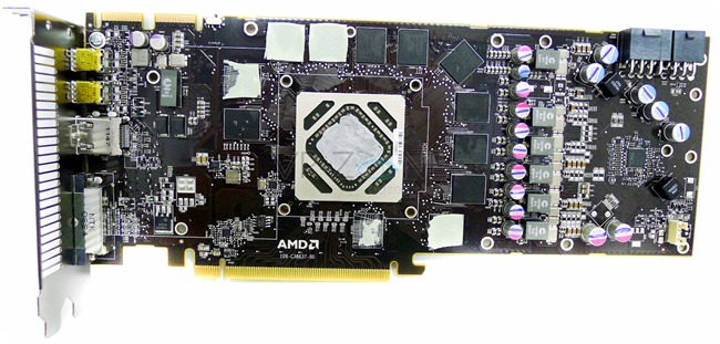 AMD Radeon HD 7970-a