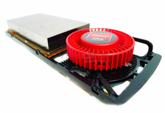AMD Radeon HD 7970-y