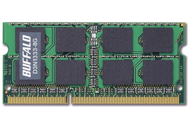 Buffalo 8 GB DDR3