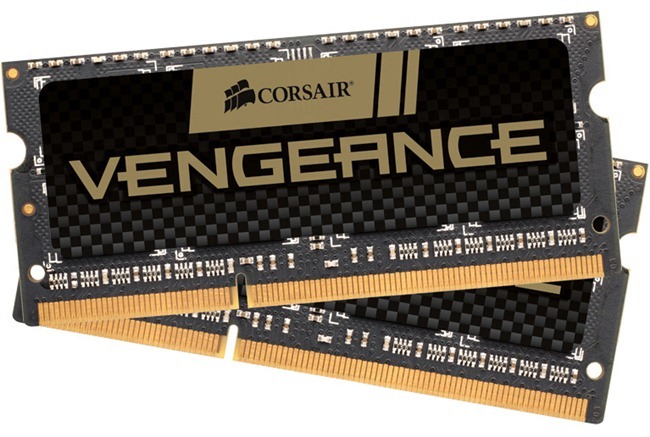 Corsair Vengeance High-Performance Memory-3