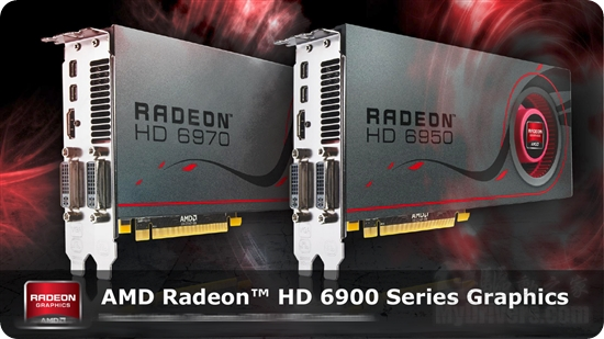 Radeon HD 6930