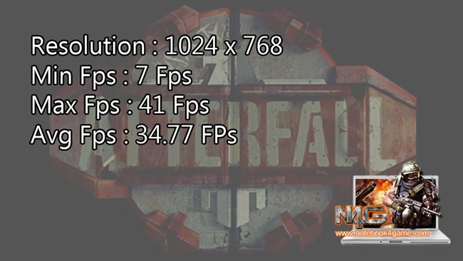afterfall_FPS