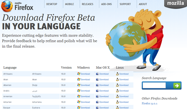 firefox10