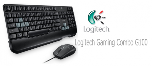 n4g logitech g100 h