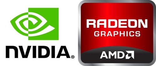 nvidia-amd-logos