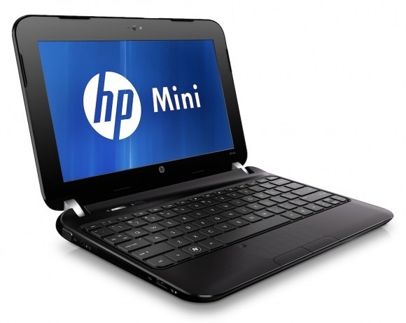 HP-Mini-1104-Front-Left-Open-580x461
