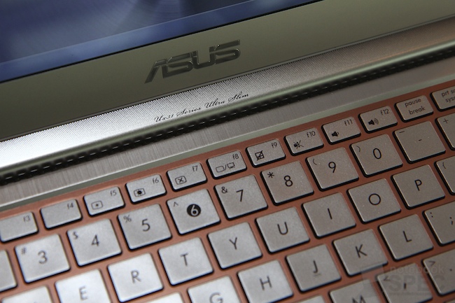 Preview Asus Transformer Prime Zenbook UX31 60