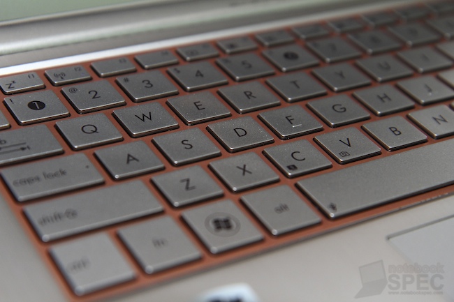 Preview Asus Transformer Prime Zenbook UX31 65