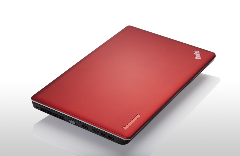 ThinkPad Edge E530