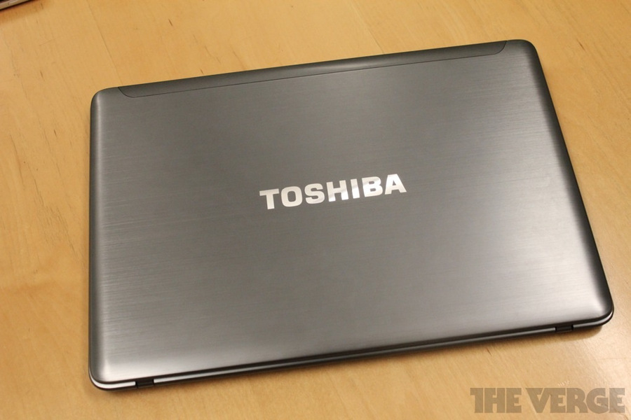 Toshibaultrabook 5 gallery post