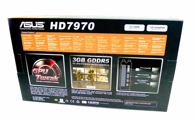 ASUS HD 7970-0