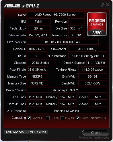 amd 7950 opencl driver
