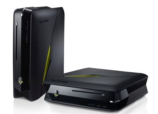 Alienware X51-1