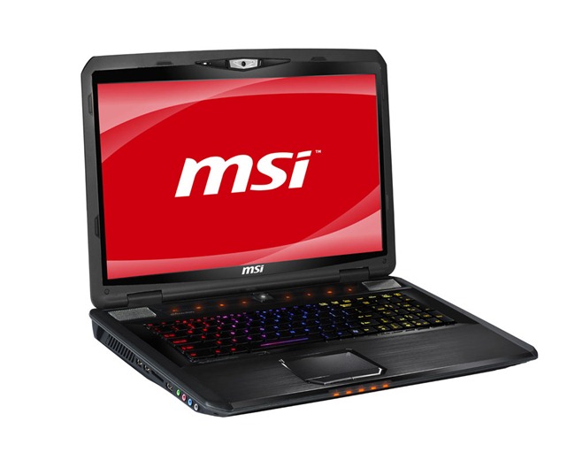 n4g MSI Launches GT783 Gaming Notebook with Nvidia GTX 580M Graphics 2 thumb